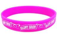 Silent Siren Rubber Band "CD GIRLS POWER" Early Reservation Privilege