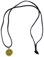 UVERworld FC Commemorative Charm "Official Fan Club Neo Sound Wave" Christmas goods in 2017