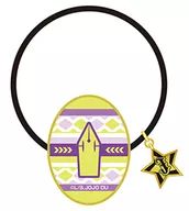 Rohan Kishibe Hair Rubber 「 JOJO'S BIZARRE ADVENTURE Part IV Diamond is Unbreakable 」