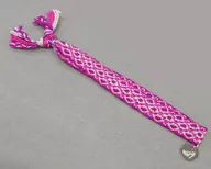 LiSA LiSAッ子ミサンガ～LADiES＆GENTLEMEN LADiES ver.～ 「FC『リサラボっ。』Presents LADiES＆GENTLEMEN～秘蜜の花園～#1」 2/24限定