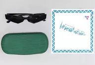 花京院典明太阳眼镜高级万代限定