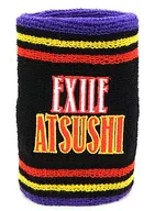 ATSUSHI IT’S SHOW TIME!! リストバンド 「EXILE ATSUSHI LIVE TOUR 2016 “IT’S SHOW TIME!!”」