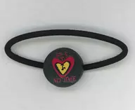 Jun. K ヘアゴム 「Jun. K(From 2PM) Solo Tour 2018 “NO TIME”」