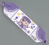 ルドガー・ウィル・クルスニク 公式応援リストバンド 「テイルズ オブ エクシリア2」 テイルズ オブ フェスティバル 2018グッズ