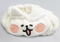 12. HEY, HEY! NEKO HAIR TAVERN "Sanrio PER KUJI KANAHAY'S SMALL ANIMAL ピスケ AND RABBIT"