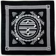 KUMI KODA original bandana "CD Koda Kumi 15th Anniversary Live Tour 2015 ～ WALK OF MY LIFE ～ fan club limited edition / Blu-ray ・ DVD Koda Kumi 15th Anniversary Live Tour 2015 ～ WALK OF MY LIFE ～" Koda Kumi 15th Anniversary Live Tour ～ WALK OF MY LIFE ～ "Koda Gumi ・ KODA GUMI ・ playroom limited simultaneous Purchase benefits