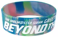 "THE IDOLM@STER SideM Greeting Tour 2017 ~ BEYOND THE DREAM ~" rubber band limited to S. E. M / Mofuhaha / F-LAGS / Jupiter Tokyo Hall