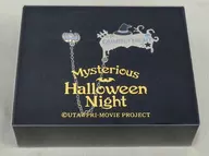 カミュ ブローチ 「うたの☆プリンスさまっ♪ マジLOVEキングダム Mysterious Halloween Night」