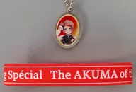 "I-Chu Fan Meeting Special with Acrylic Charm" Fan Meeting Special ~ The OKUMA of the OPERA ~ "Minato