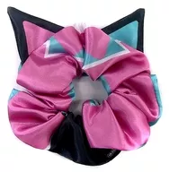 2 wink scrunchy "Ensemble Stars! in Namja town ~ Cat * Festival ~"