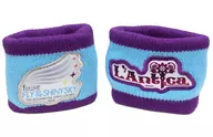 283 PRO Antique ver. Official Wristband (2-piece set) "THE IDOLM@STER SHINY COLORS1 stLIVE FLY TO THE SHINY SKY"