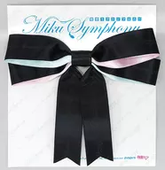 Motif Design Ribbon Broach 「 Hatsune Miku Symphony - Miku Symphony 2018-2019 - 」