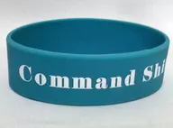 Fumpool rubber band (green) "fumpool 9th tour 2019 『 Command Shift Z 』" GACHA GACHA PRIZE