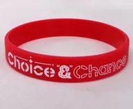 & 6 allein Silicon Band "& 6 allein 2nd LIVE Choice" & "Chance"