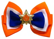 Sailor Venus Ribbon Hair Clip "Pretty Guardian Sailor Moon the Miracle 4-D" Universal Studios Japan Limited