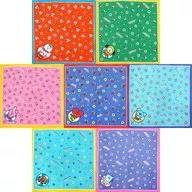 全7種セット バンダナ 「一番くじ BT21」 I賞
