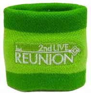 Nikaido Daiwa Wristband "Idolish Seven 2nd LIVE REUNION"