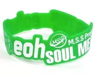 Eoheoh Rubber Band "M. S. S Project Soul Meeting Tour 2019"