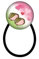 Kanro-ji Temple Mitsuri Glass Hair Rubber 「 Demon Slayer: Kimetsu no Yaiba 」