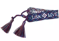 LiSA Misanga ~ Beni Renge Ver. ~ "LiVE is Smile Always ~ Beni Renge ~" Limited to Okayama Venue