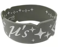 Minami Kotori "LoveLive! Series 9th Anniversary LoveLive! Festival Gacha μ's Rubber Band"