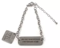 豆原 Kazunari Bracelet "JO1 1st FANMEETING"