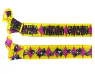 Granrodeo Stretch Ribbon Set (2-piece Set) "Granrodeo LIVE TOUR 2017 Pierrot Dancin'" limited to additional performance at Tokyo venue