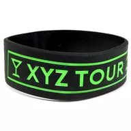 Official Rubber Band "XYZ Tour 2020 -DJ Style -"