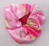 Sutro Belli Purinsu Scrunchie (light pink) 2020 summer official goods Suto Purinsu KUJI! (2020 summer ver!) Prize