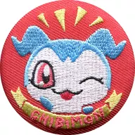 Chibimon (Digimon Adventure 02) "Digimon Adventure Series Borded Broach 2 nd Edition"