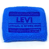 レヴィ・ザ・スラッシャー パイルリストバンド 「魔法少女リリカルなのは リリカル☆ストア2020 ～リリカル大運動会～」