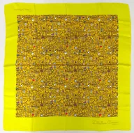 安室透模特兒設計圍巾