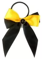 ケイ 「ブラックスター -Theater Starless- リボンヘアゴム teamK」 アニメイトガールズフェスティバルあおぞらマルシェグッズ