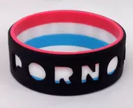 Porno graffiti rubber band black "CYBER romance porno" 20 ~ REUNION ~ "
