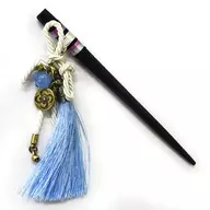 巴形薙刀一本簪子(带衬纸)「刀剑乱舞-Online--ONLINE-」TheIchi限量销售