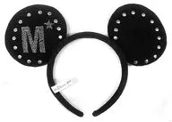 Mickey Mouse (M / Star) band for hair "" Tokyo Disney Resort limited