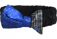 ポムフィオーレ寮 タオルヘアバンド 「ディズニー ツイステッドワンダーランド」 ヴィレッジヴァンガード限定