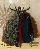 Naoya Kitagawa, Caribbean Groove vestuario motif diseño bufanda goma de pelo "Musical 『 Star-Muy 』 team Hiiragi performance single 『 Caribbean Groove 』"