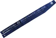 Vil Schoenheit Twisted Wonderland Ribbon for Disney Parker, Belmaison Limited