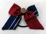 Yujiro Someya (LIP×LIP / Yume Funfarre) Ribbon Hair Rubber Band "HoneyWorks"