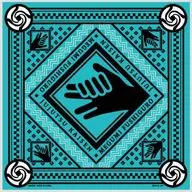 伏黒惠Multi-bandana Collection