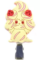 マホイップ 前髪クリップ Pokemon accessory 41 「ポケットモンスター」 ポケモンセンター限定