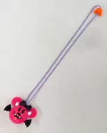 Devil Mini(粉色)灯光吊坠东京迪士尼限定