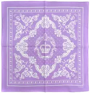 Bikazai KM ☆ UP Union de Transports Aériens ☆ PRI EXPO bandana "Utano Prince Sama ♪ Union de Transports Aériens ☆ PRI EXPO -10th Anniversary -"