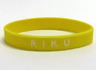 RIKU(NiziU)橡皮圈
