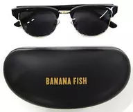 アッシュ・リンクス サングラス 「BANANA FISH」