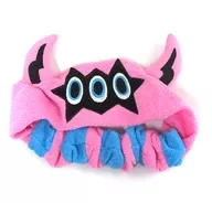 LiSA ドーナッツヘアバンド ナッツ(ピンク) 「LiSA おうちグッズ『LiFE is Smile Always』」 第一弾