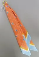 浪花男子Twyly围巾