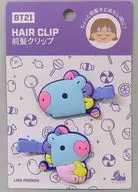MANG(JHope)發夾(劉海夾子)Ver.3JELLY CANDY