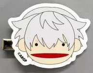 旭那由多 ぱぺごなびす前髪クリップ 「アルゴナビス from BanG Dream!」 アニメイトガールズフェスティバル2021グッズ